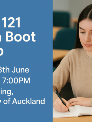LAW 121 Exam Boot Camp